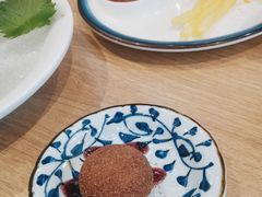 -上渔铁板烧(熙悦汇店)