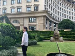 -伯衡55·吉品轩(乌鲁木齐南路店)