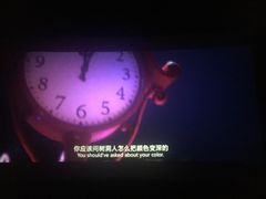 -万达影城(开福万达广场IMAX店)