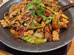 -一麻一辣麻辣香锅(方庄店)