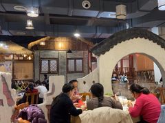 -渔乐里(智荟城店)