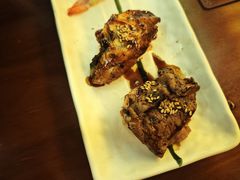 -白石的深夜食堂(万达店)