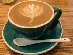 -几静cafe(基湖店)