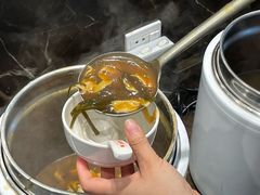 -素满香·素食自助餐(西安·民乐园店)