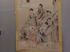 -婺源博物馆