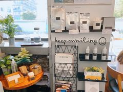 -CoffeeVendor(西乡店)