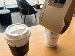 -星巴克臻选(成都环球乐天店)