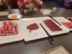 -君邦火锅(新疆大厦店)