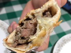 烤包子-新疆巴州金丝特餐厅(大钟寺店)