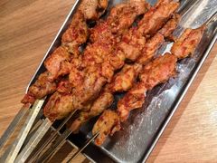 -贯贯吉·清真餐厅(浙江中路店)