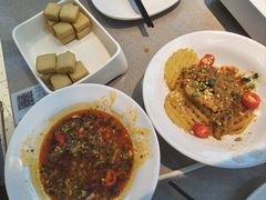 -半天妖烤鱼(和平印象城店)