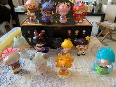 -泡泡玛特POPMART(合生汇店)