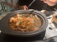 -绿茶餐厅(淮安吾悦广场店)