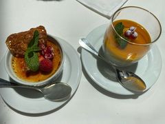 -北京柏悦酒店·锦庭餐厅Dining Room