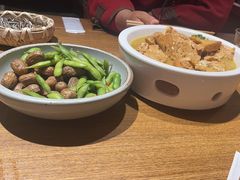 -鸽子窝(黄村店)