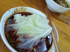 -蒋六十八梯眼镜面(渝中店)