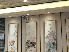 大堂-德兴馆(山西南路店)