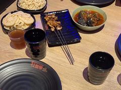 -红盔甲·小龙虾(车公庙店)