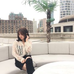 -3AM HAIR SALON染发烫发接发