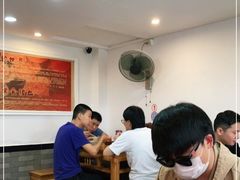 大堂-锦泓老字号猪脏粉(东联大厦店)