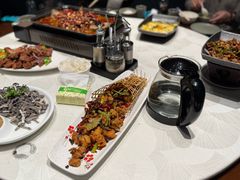 -恒盛居回族饭店