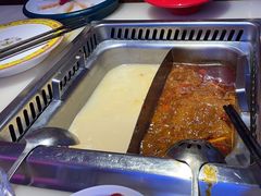 -重庆高老九火锅(万象城店)