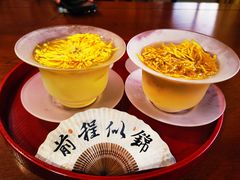 -中卫御苑福膳·养生局(圆明园店)