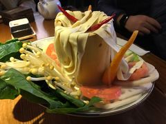-受气牛肉·重庆耙牛肉(来福士店)