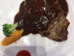 -吉布鲁牛排海鲜自助(西湖万达店)