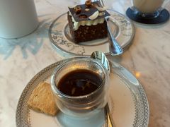 -大堂酒廊·富力丽思卡尔顿酒店