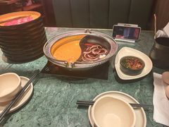 -东海怡品海鲜豆捞(星街坊店)