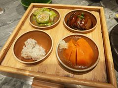 -福照楼汽锅鸡·云南菜(火车站锦江店)