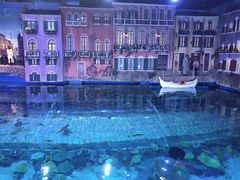 -华夏文旅海洋公园