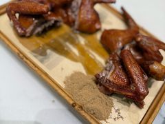 -金陵后厨·南京菜(新街口秣陵路店)