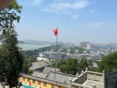 -云龙山