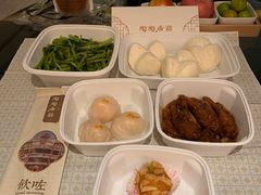 -广州四季酒店