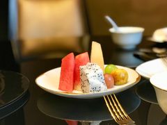 -上海苏宁宝丽嘉酒店·嘉府壹号中餐厅