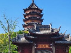 -朱新年·苏式汤团·面点(北寺塔店)