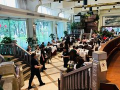 -金河半岛园林酒家(金融城店)