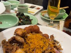 -北平盛世·新京菜·北京烤鸭(劲松·双井店)