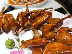 -广州文华东方酒店·江-由辉师傅主理