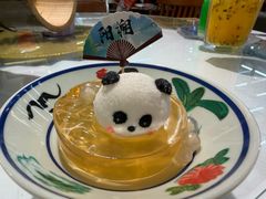 -刘姐啤酒鱼民族演艺餐厅(西街总店)
