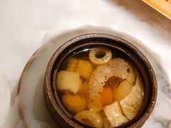 -叶叶菩提·晋福宫