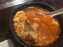 -俺的焼肉(銀座9丁目店)