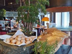 -广州富力君悦大酒店·凯菲厅