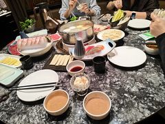 -牛将军•涮肉•烤肉(北京王府井·故宫店)