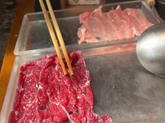 -菌自由丨野生菌火锅特色庭院餐厅(丽江古城店)