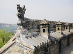 -山西王家大院