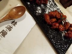 -桂满陇·蟹黄小笼汤包(中山公园店)