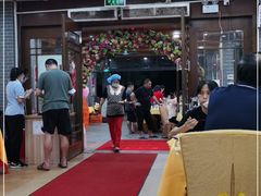 -鹏城人家海鲜酒家·23年老字号(较场尾店)